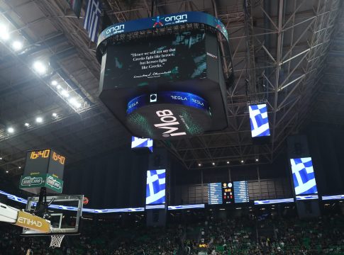 ΚΑΕ Παναθηναϊκός: «Αποκλείστηκαμε από τα κονδύλια ενεργειακής αναβάθμισης του ΟΑΚΑ μετά την επίτευξη της συμφωνίας»