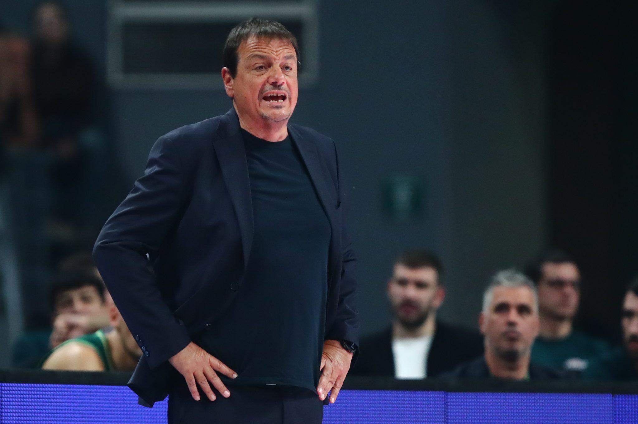 Ντόμινο εξελίξεων στον Παναθηναϊκό: O Γιουρτσέβεν, ο Σίλβα και ο… Χίφι!