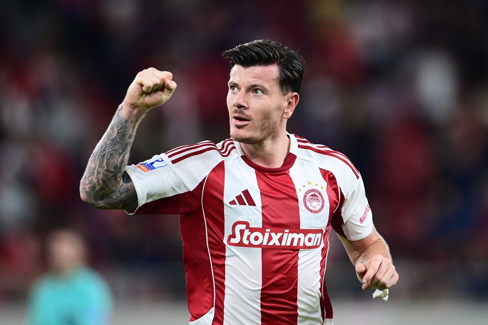 Ζουλιάν Μπιανκόν: Ο άνθρωπος των ειδικών αποστολών…