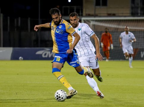 LIVE: Αστέρας – Λεβαδειακός