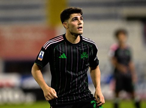 Παναθηναϊκός: Ο Μπενίτεθ και η εκδοχή για τον Ταμπόρδα