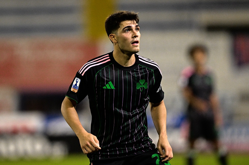 Παναθηναϊκός: Ο Μπενίτεθ και η εκδοχή για τον Ταμπόρδα