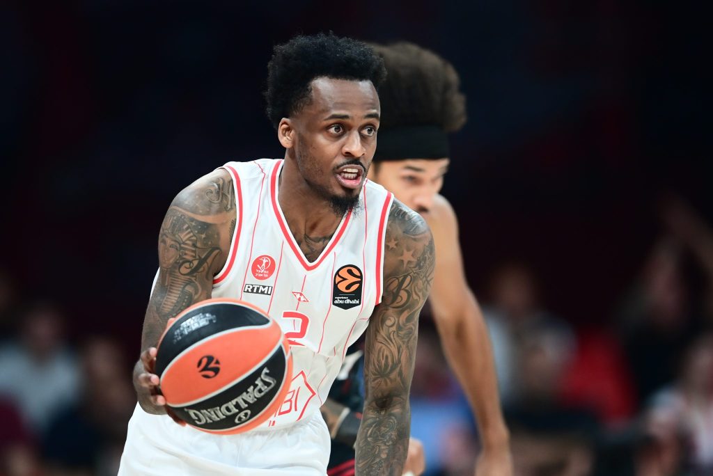 Ακόμη μία ανανέωση για την Χαποέλ: Μέχρι το 2029 ο Μπλέικνι στο Τελ Αβίβ