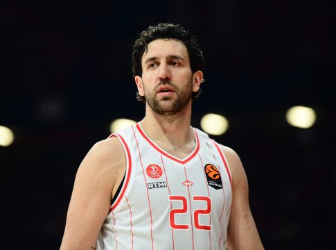 Σοκ με Μίσιτς: Εκτός δράσης για τις επόμενες εβδομάδες ο Σέρβος