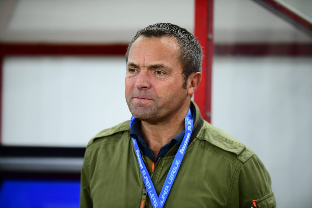 Τα μεγάλα προβλήματα του Λανουά και τα πολλά στραβά της διαιτησίας