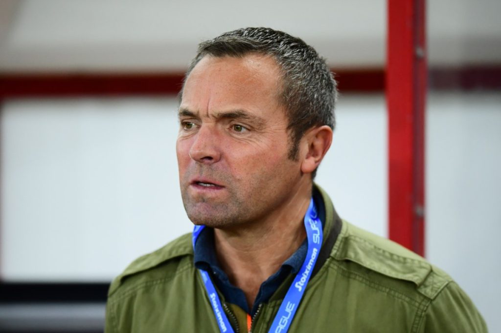 Ανακοίνωση του Άρη για τον Λανουά: «Κάποιος να τον ξυπνήσει…»