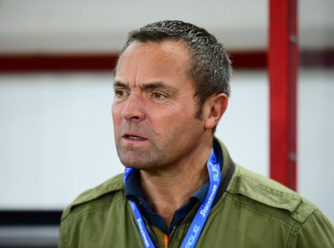 Ανακοίνωση του Άρη για τον Λανουά: «Κάποιος να τον ξυπνήσει…»