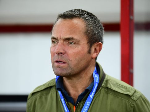 Ο Λανουά ορίζει και τιμωρεί διαιτητές με άγνωστα κριτήρια