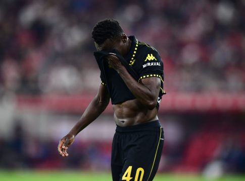 Άρης: Δεν υπολογίζεται ο Σίστο