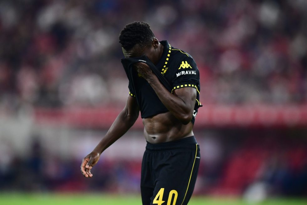 Άρης: Δεν υπολογίζεται ο Σίστο