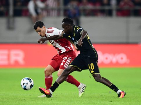 Οι αθλητικές μεταδόσεις της ημέρας (14/12): Πού θα δείτε το Άρης-Ολυμπιακός και τα ματς της Superleague