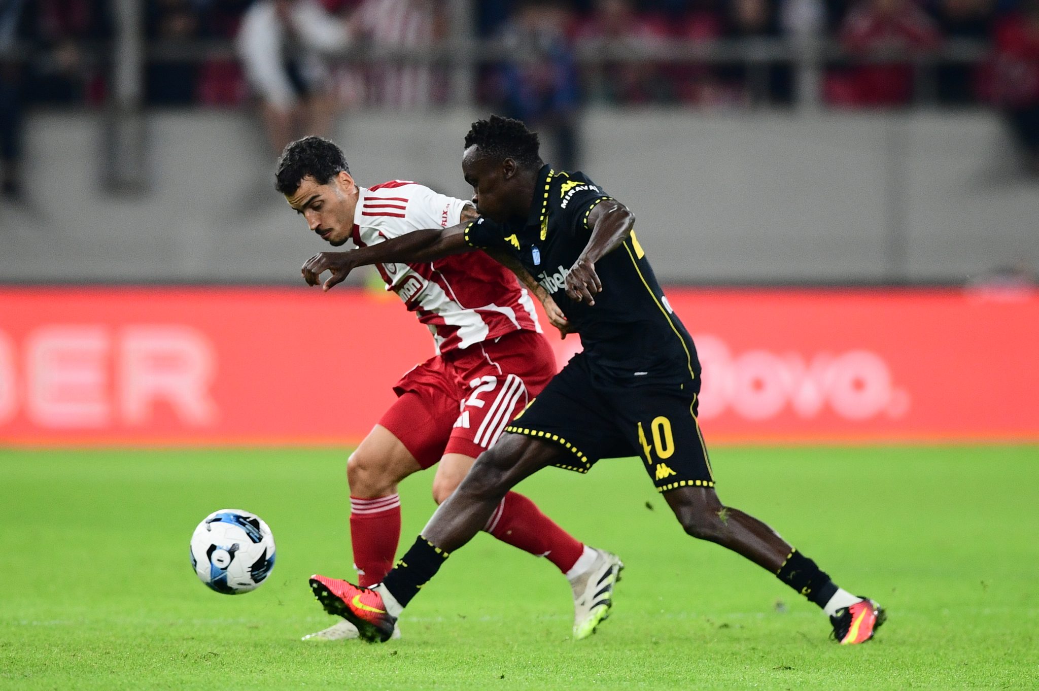 Οι αθλητικές μεταδόσεις της ημέρας (14/12): Πού θα δείτε το Άρης-Ολυμπιακός και τα ματς της Superleague