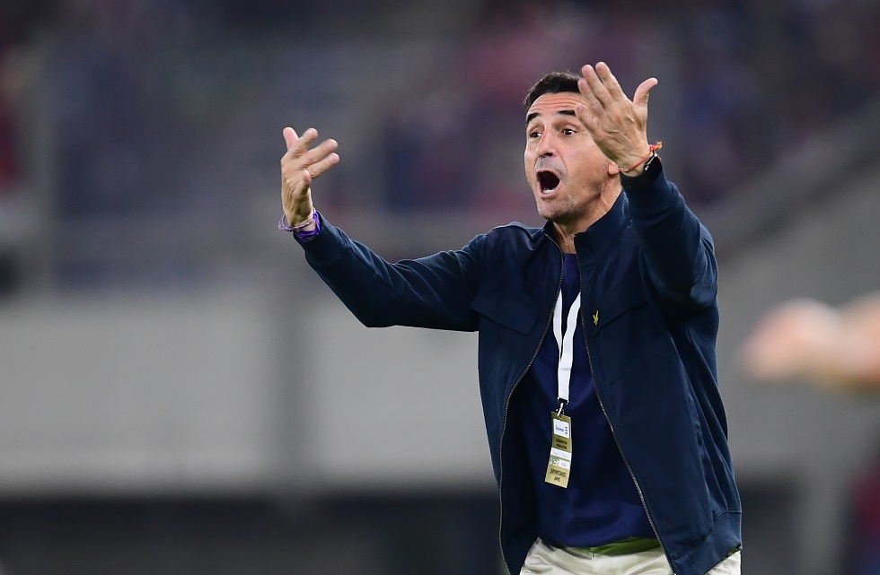 Άρης: Χωρίς Μόντσου κόντρα στον Ολυμπιακό