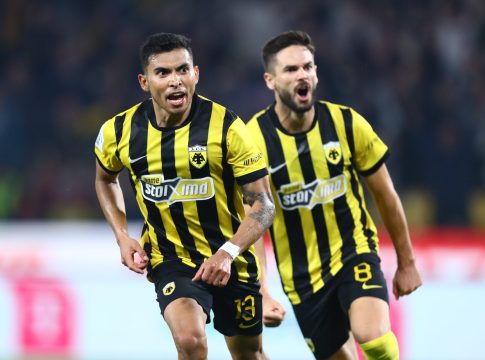 Φάκελος χαφ στην ΑΕΚ: Η πολύτιμη τριάδα, ο ξεχωριστός Πινέδα και η μεταγραφή που θέλει ο Νίκολιτς