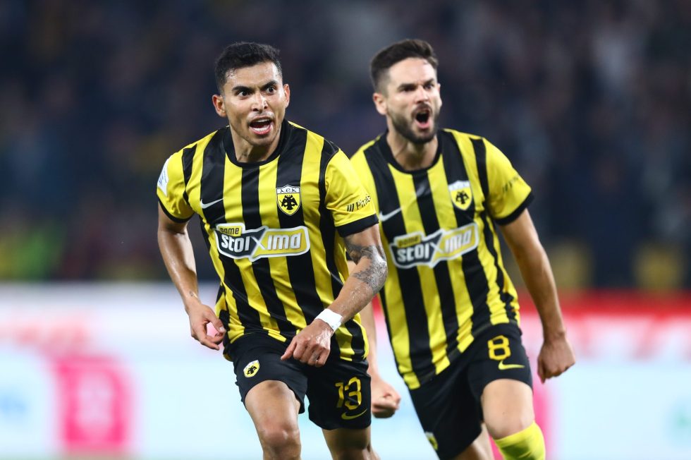 Φάκελος χαφ στην ΑΕΚ: Η πολύτιμη τριάδα, ο ξεχωριστός Πινέδα και η μεταγραφή που θέλει ο Νίκολιτς