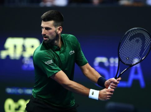 Κίνηση – ματ από τον Νόβακ Τζόκοβιτς!