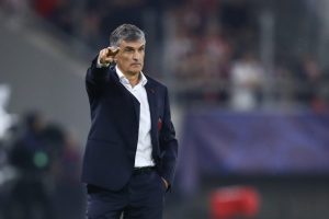 Μια επιστροφή και η συνεργασία στην επίθεση του Ολυμπιακού