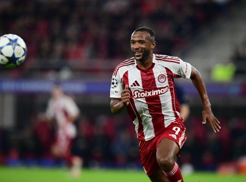 Champions League: Για το πρώτο από τα τρία βήματα πρόκρισης ο Ολυμπιακός κόντρα στην Καϊράτ!