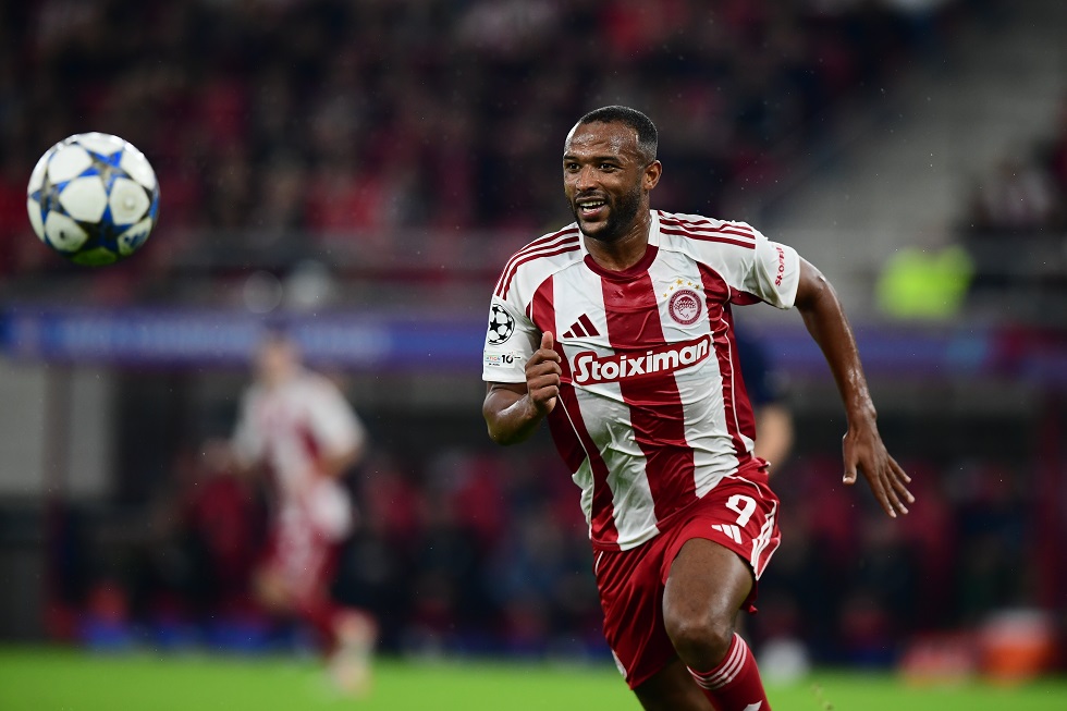 Champions League: Για το πρώτο από τα τρία βήματα πρόκρισης ο Ολυμπιακός κόντρα στην Καϊράτ!