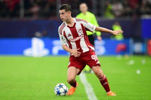 Foot Mercato: «Η Ρεάλ Μαδρίτης έμαθε το ποσό που πρέπει να δώσει για τον Μουζακίτη»