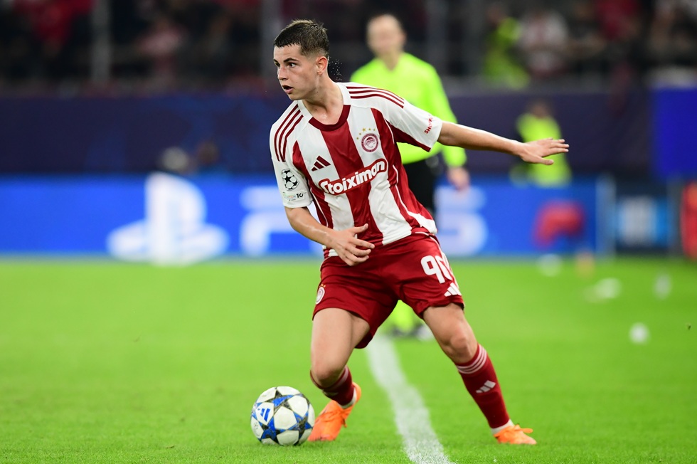 Foot Mercato: «Η Ρεάλ Μαδρίτης έμαθε το ποσό που πρέπει να δώσει για τον Μουζακίτη»