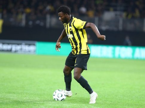 LIVE: ΑΕΚ – Ατρόμητος