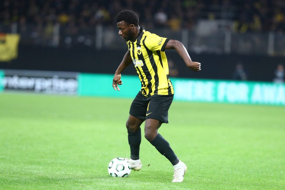 Κοϊτά: «Θα κάνουμε τα πάντα για να κερδίσουμε τον Ατρόμητο»