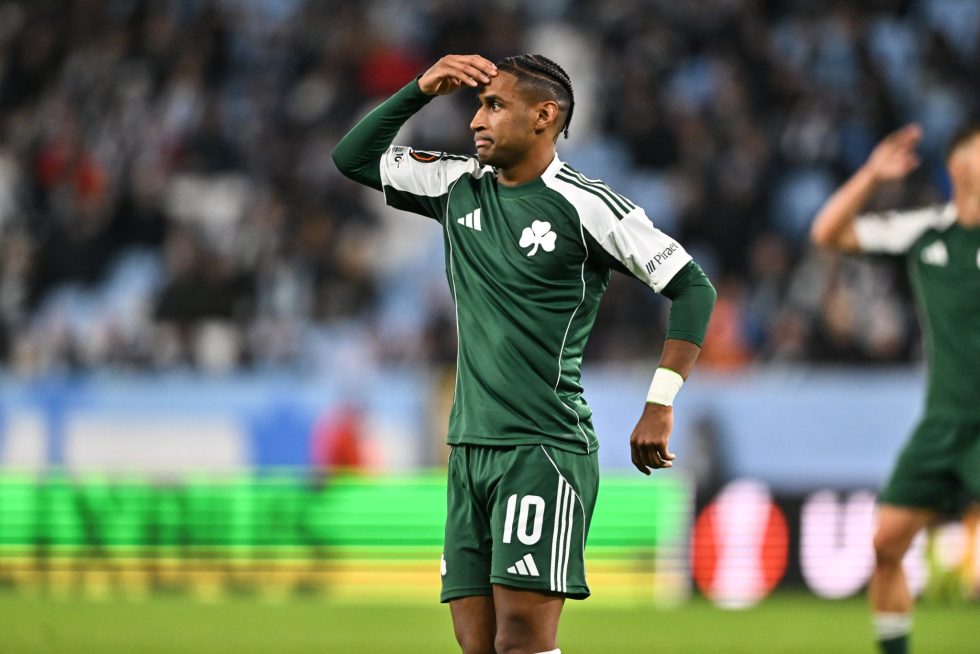 ΠΑΝΑΘΗΝΑΪΚΟΣ – ΚΗΦΙΣΙΑ Live Streaming