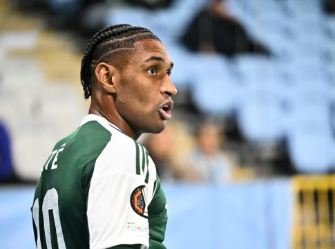 Παναθηναϊκός – Βικτόρια Πλζεν: Σε ποιο κανάλι παίζει και τι ώρα