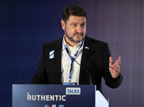 Χαρδαλιάς: «Από τις 11 το βράδυ της Πέμπτης μέχρι και τις πρώτες πρωινές ώρες της Παρασκευής, θα έχουμε εντονότατα καιρικά φαινόμενα στο Λεκανοπέδιο Αττικής»