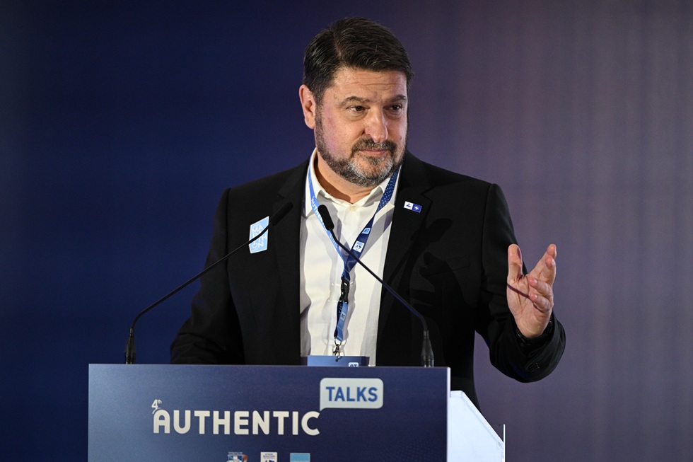 Χαρδαλιάς: «Από τις 11 το βράδυ της Πέμπτης μέχρι και τις πρώτες πρωινές ώρες της Παρασκευής, θα έχουμε εντονότατα καιρικά φαινόμενα στο Λεκανοπέδιο Αττικής»