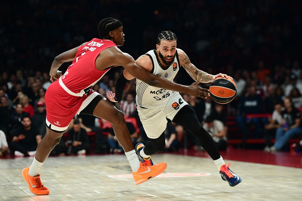 Σενάριο-φωτιά: «Συμφωνία Ολυμπιακού με Ουάσινγκτον»! (vids)