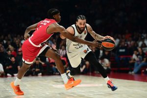 Τι συμβαίνει με τον Ουάσινγκτον στην Παρτίζαν: Οι τάσεις φυγής και οι λεπτομέρειες για το συμβόλαιό του (vids)