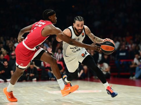 Τι συμβαίνει με τον Ουάσινγκτον στην Παρτίζαν: Οι τάσεις φυγής και οι λεπτομέρειες για το συμβόλαιό του (vids)