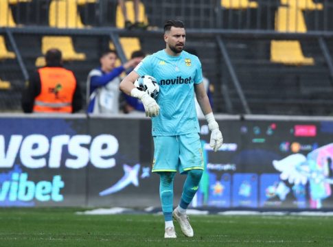 Άρης: Κρίσιμη ημέρα για Διούδη