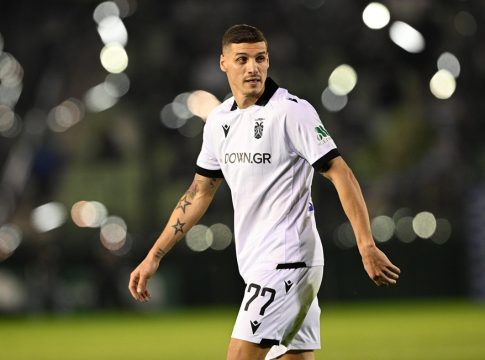 Λουντογκόρετς – ΠΑΟΚ: Σε ποιο κανάλι παίζει και τι ώρα