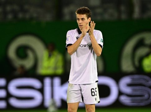 ΠΑΟΚ: Δεν ανακοίνωσε αποστολή ο Λουτσέσκου – Τι γίνεται με Κωνσταντέλια