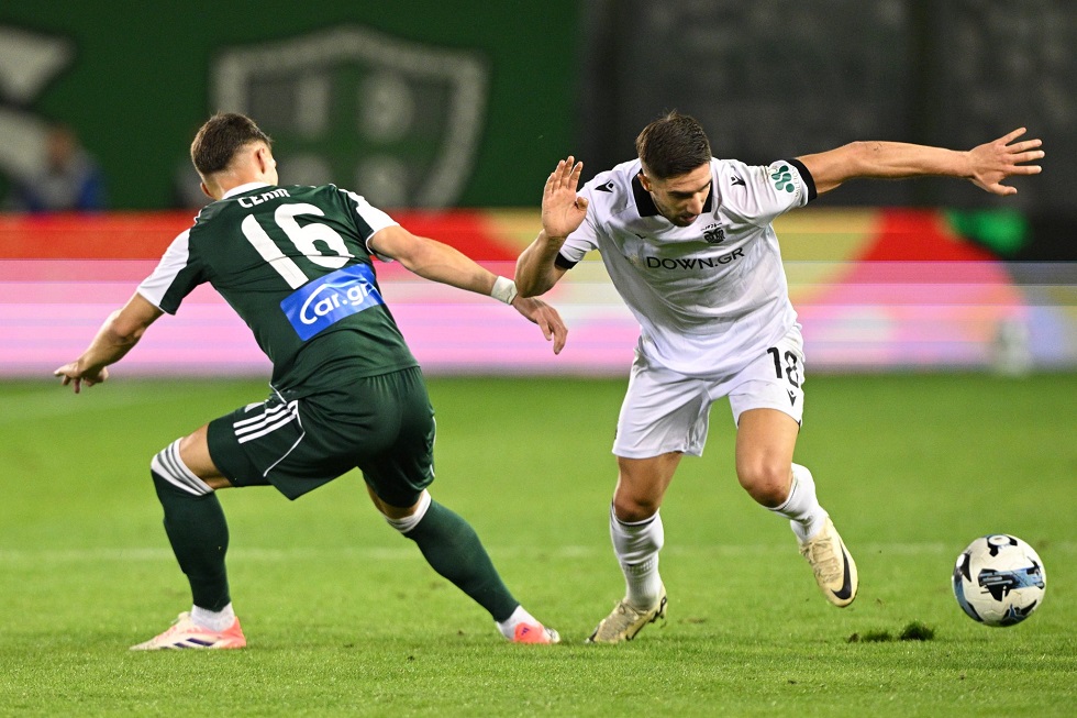 Το ενδιαφέρον στην Τούμπα για το ΠΑΟΚ-Παναθηναϊκός – Υποδέχεται τον ΟΦΗ η ΑΕΚ