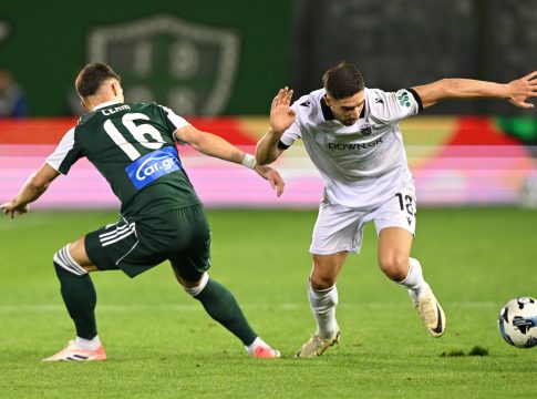 Τι ισχύει για την πιθανή αναβολή του ΠΑΟΚ – Άρης – Η απάντηση του «Δικεφάλου του Βορρά»