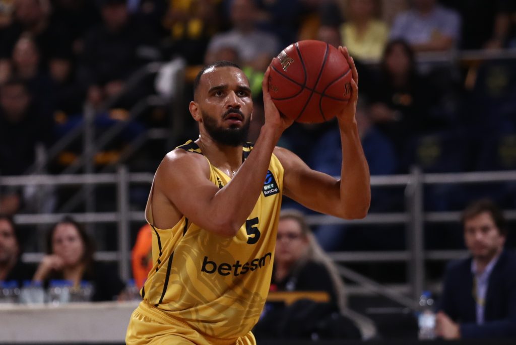 Οι ευχές του Άρη Betsson: «Υγεία, ζεστασιά και όμορφες στιγμές με τους ανθρώπους που αγαπάτε»