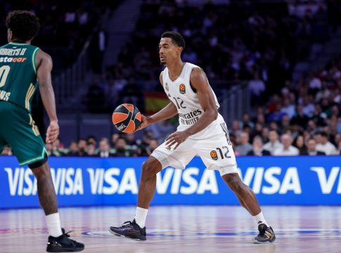 Πρωτοφανής κίνηση από τη Ρεάλ Μαδρίτης