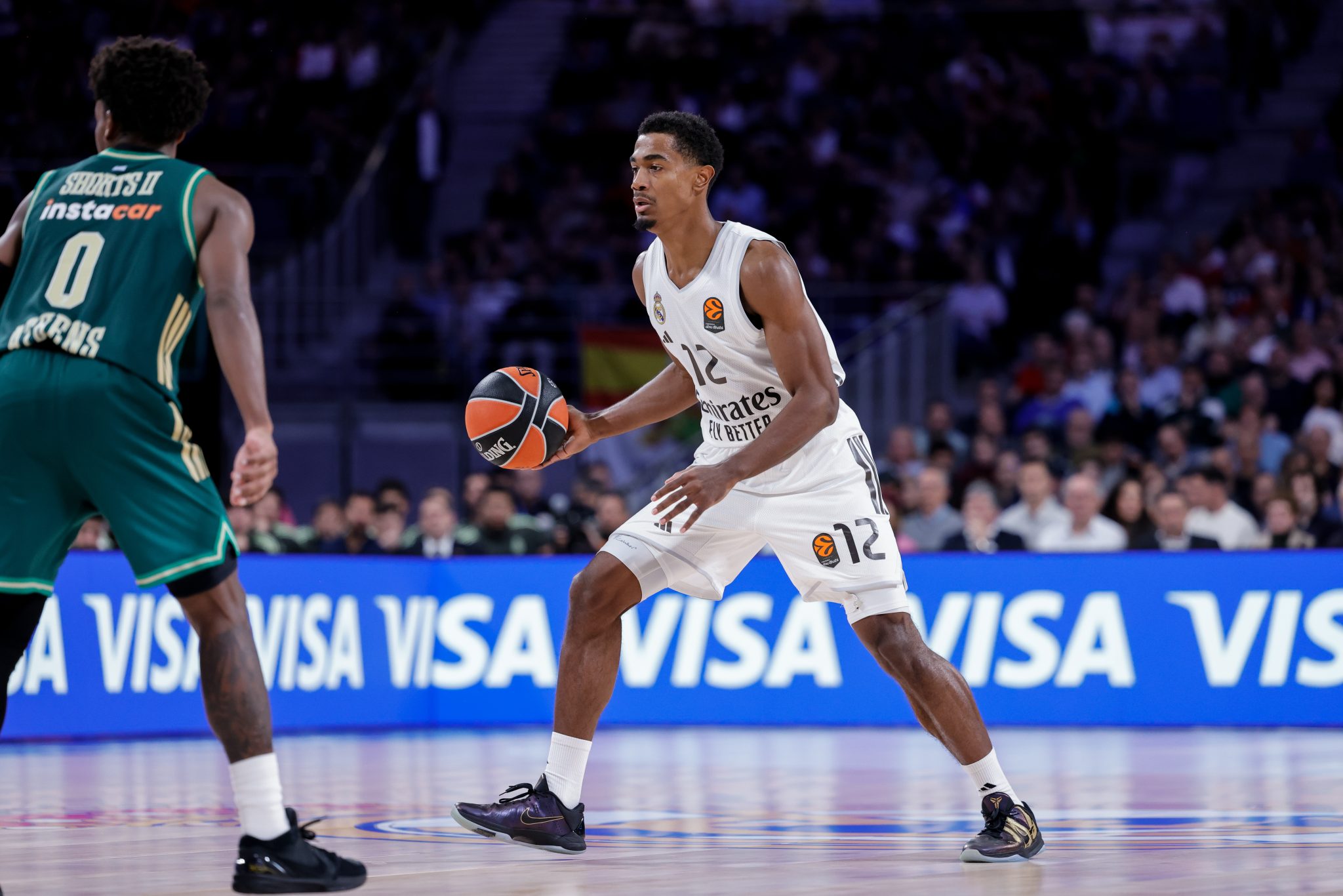 Πρωτοφανής κίνηση από τη Ρεάλ Μαδρίτης