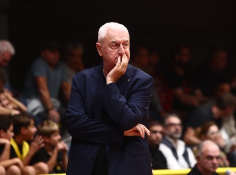 ΑΕΚ: Μέσα ο Γκρέι αλλά έξω τέσσερις για το ματς με τον Ολυμπιακό