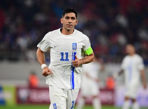 Εθνική Ελλάδας: Η ημερομηνία του φιλικού με την Ουγγαρία