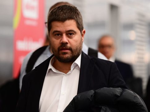 Απάντησε στον Ασλανίδη ο Γκαγκάτσης: «Τι λιγότερο είναι ο προπηλακισμός από αυτό που αναφέρει η ΑΕΚ;»