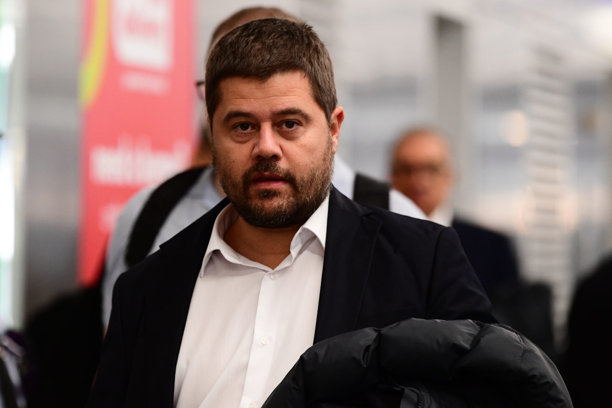 Απάντησε στον Ασλανίδη ο Γκαγκάτσης: «Τι λιγότερο είναι ο προπηλακισμός από αυτό που αναφέρει η ΑΕΚ;»