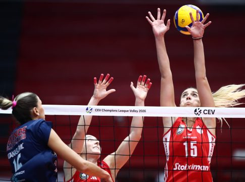 LIVE ο τελικός του Super Cup Γυναικών: Ολυμπιακός – Πανιώνιος