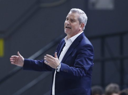 Πανιώνιος: Παραιτήθηκε ο Ζούρος – Το φαβορί για τη διαδοχή