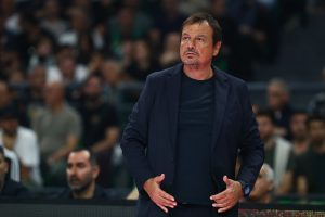 Χαμός στον Παναθηναϊκό: Η απόφαση για Γιούρτσεβεν και η «βόμβα» από την Ισπανία!