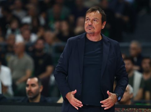 Χαμός στον Παναθηναϊκό: Η απόφαση για Γιούρτσεβεν και η «βόμβα» από την Ισπανία!